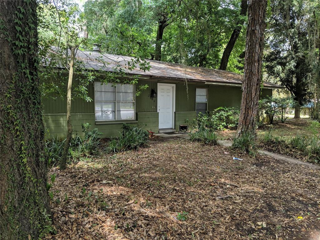 Photo of 2360 W University Avenue, Gainesville, FL 32607 (MLS # GC539485)