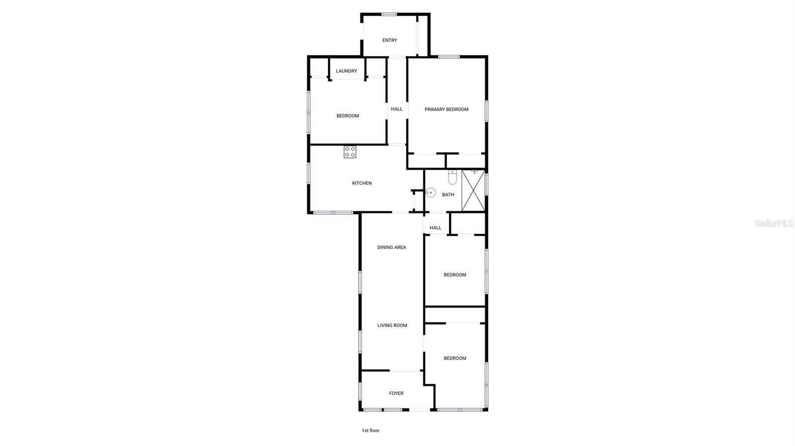 NEWTOWN - Residential