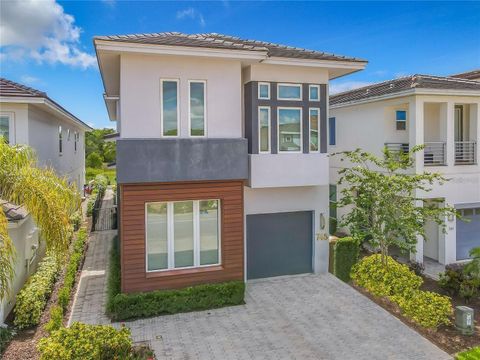 748 DESERT MOUNTAIN COURT REUNION FL 34747