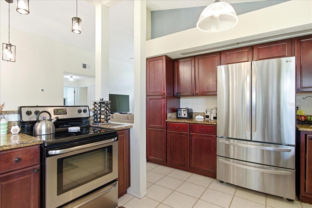 HUCKLEBERRY FIELDS TRACTS N9 & N10 - Residential