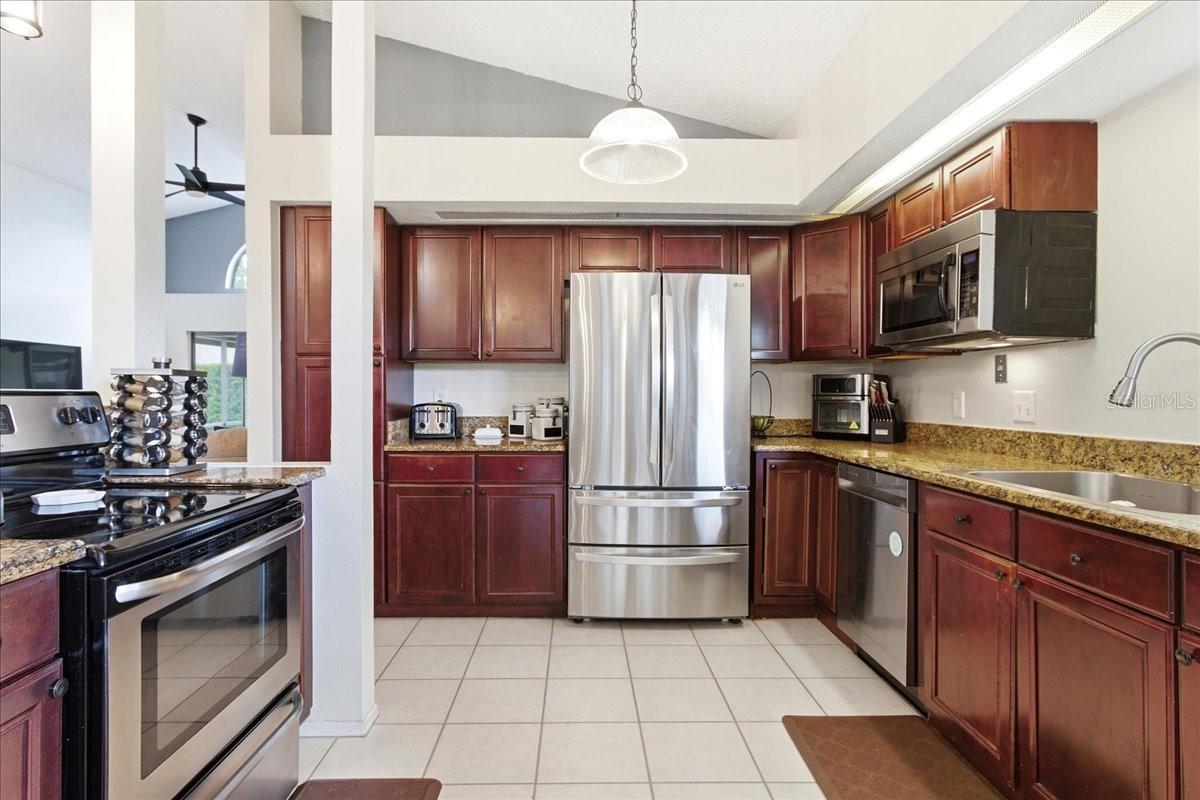 HUCKLEBERRY FIELDS TRACTS N9 & N10 - Residential