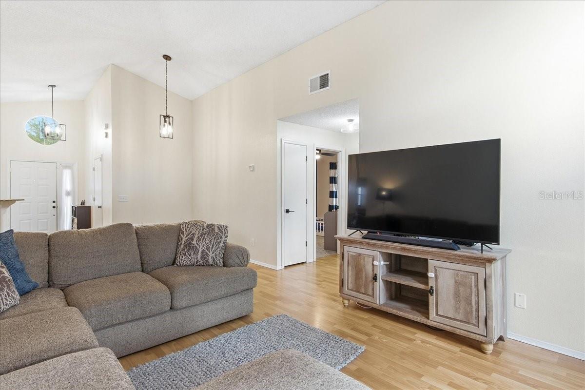 HUCKLEBERRY FIELDS TRACTS N9 & N10 - Residential