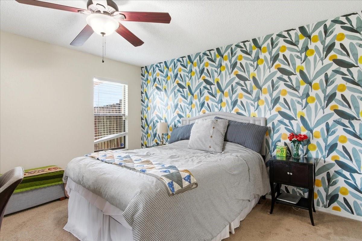 HUCKLEBERRY FIELDS TRACTS N9 & N10 - Residential