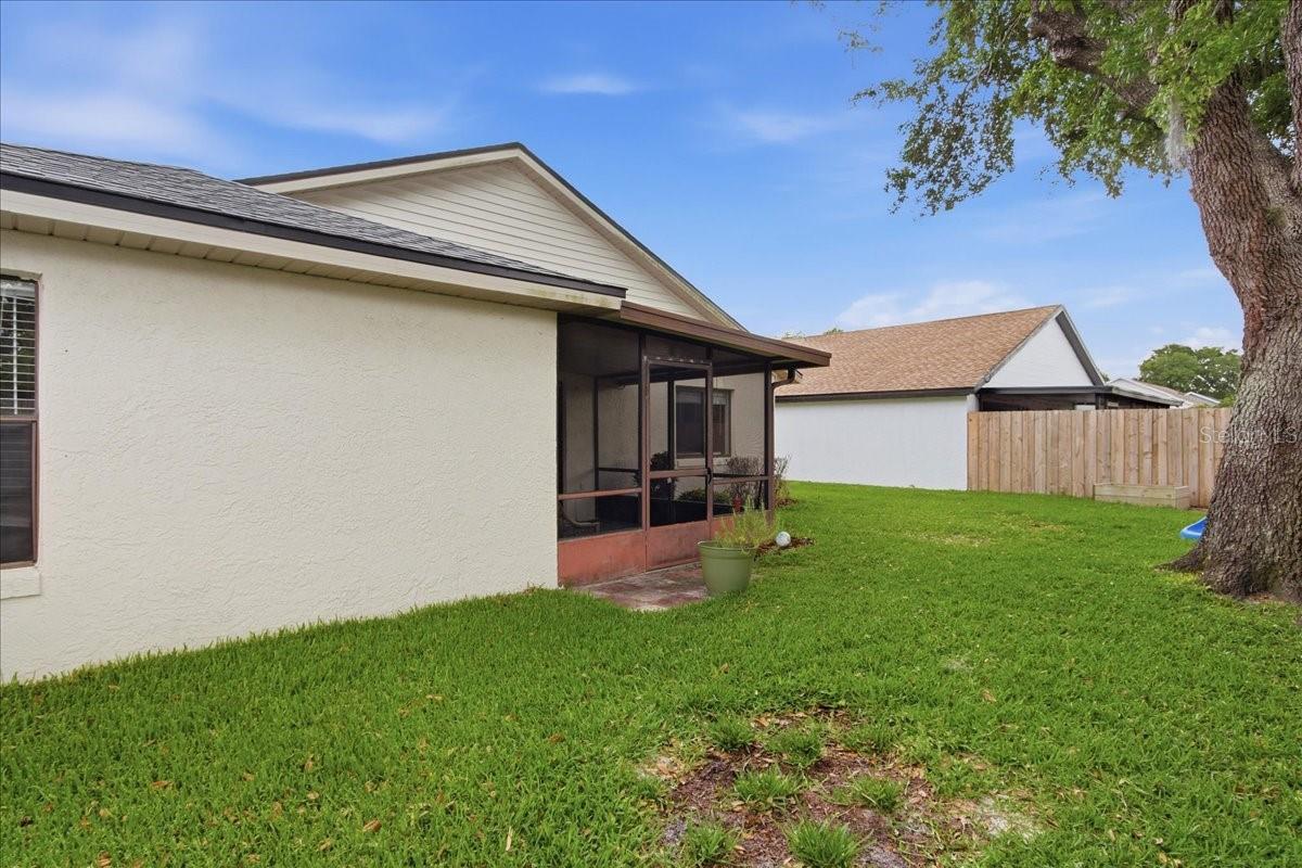 HUCKLEBERRY FIELDS TRACTS N9 & N10 - Residential