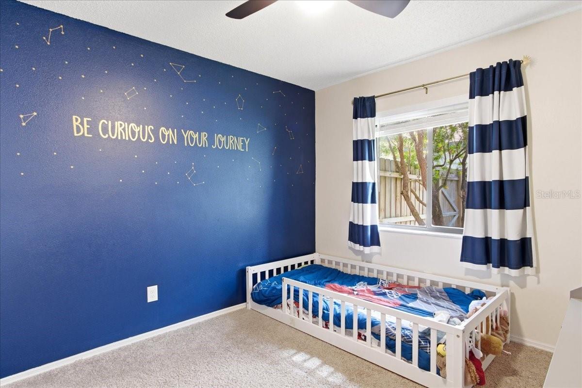 HUCKLEBERRY FIELDS TRACTS N9 & N10 - Residential