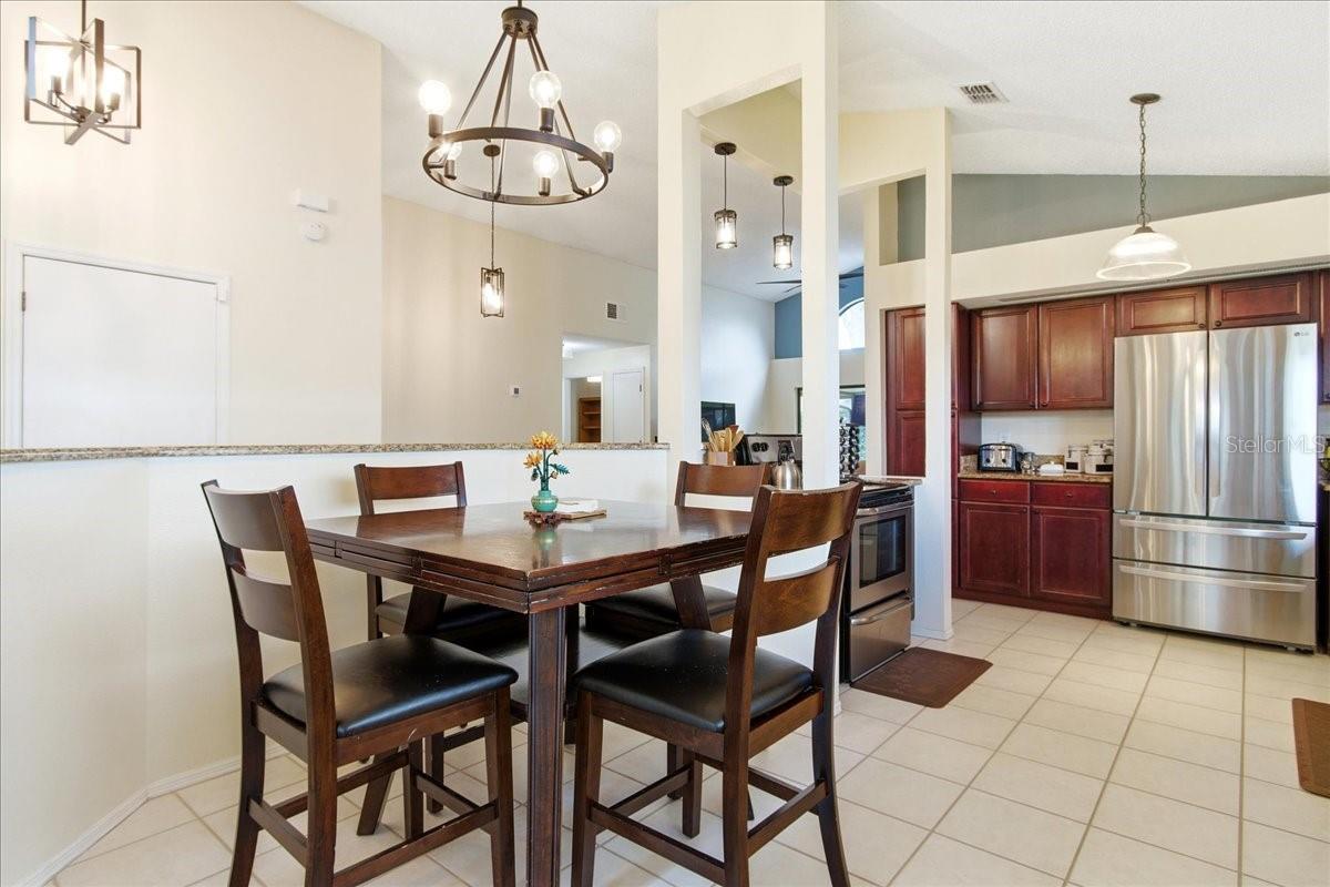 HUCKLEBERRY FIELDS TRACTS N9 & N10 - Residential