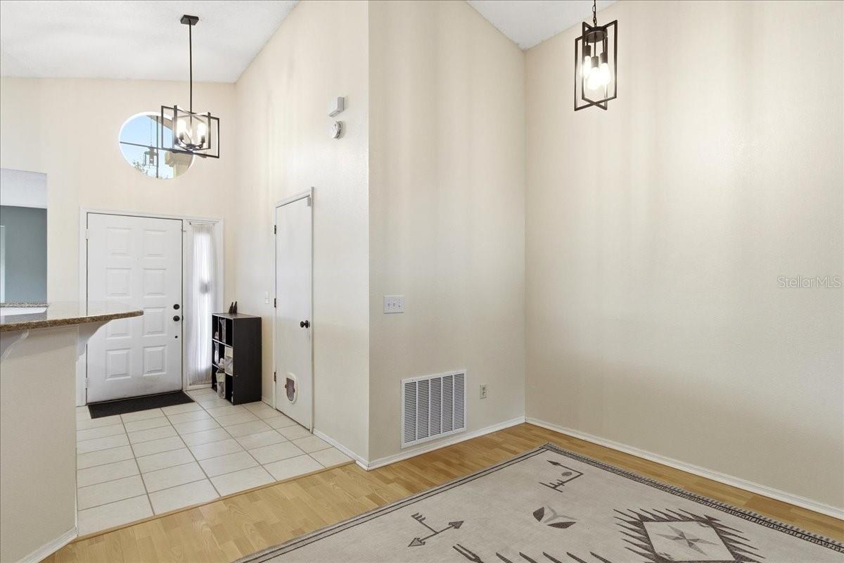 HUCKLEBERRY FIELDS TRACTS N9 & N10 - Residential