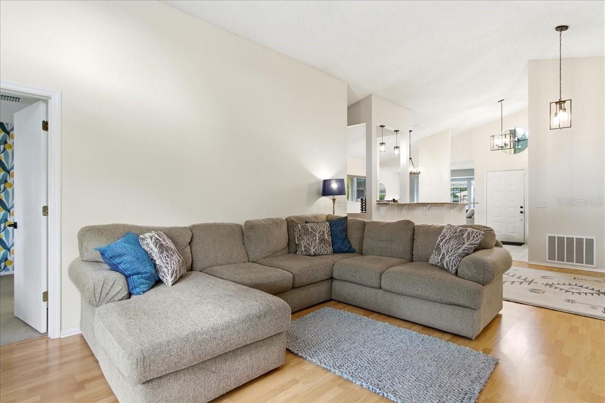 HUCKLEBERRY FIELDS TRACTS N9 & N10 - Residential