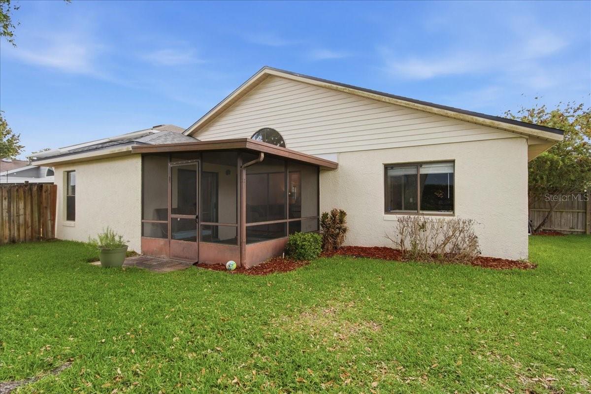 HUCKLEBERRY FIELDS TRACTS N9 & N10 - Residential