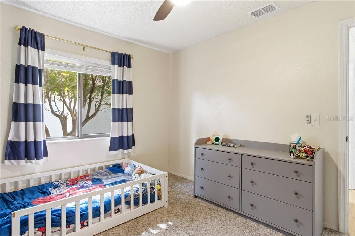 HUCKLEBERRY FIELDS TRACTS N9 & N10 - Residential