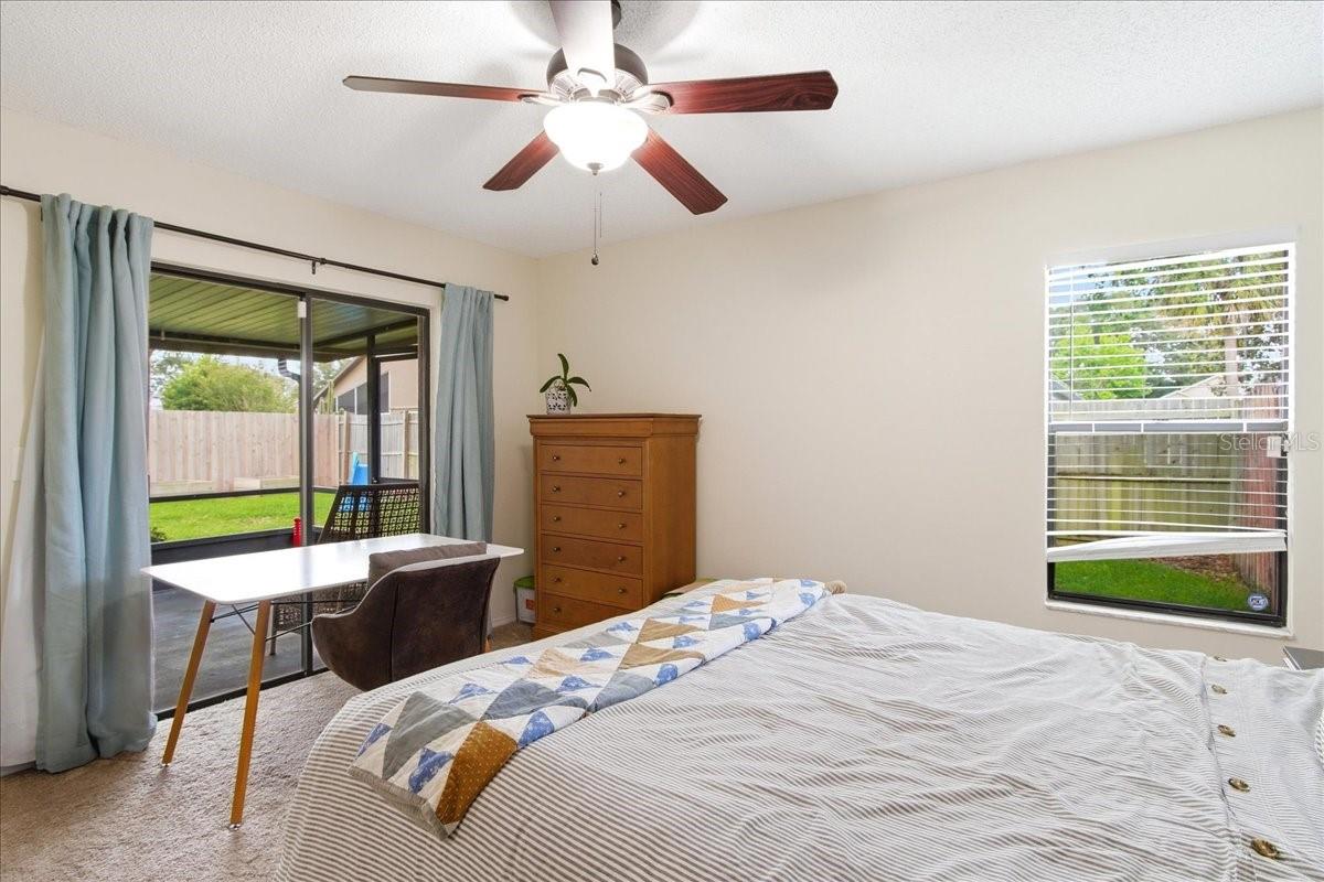 HUCKLEBERRY FIELDS TRACTS N9 & N10 - Residential