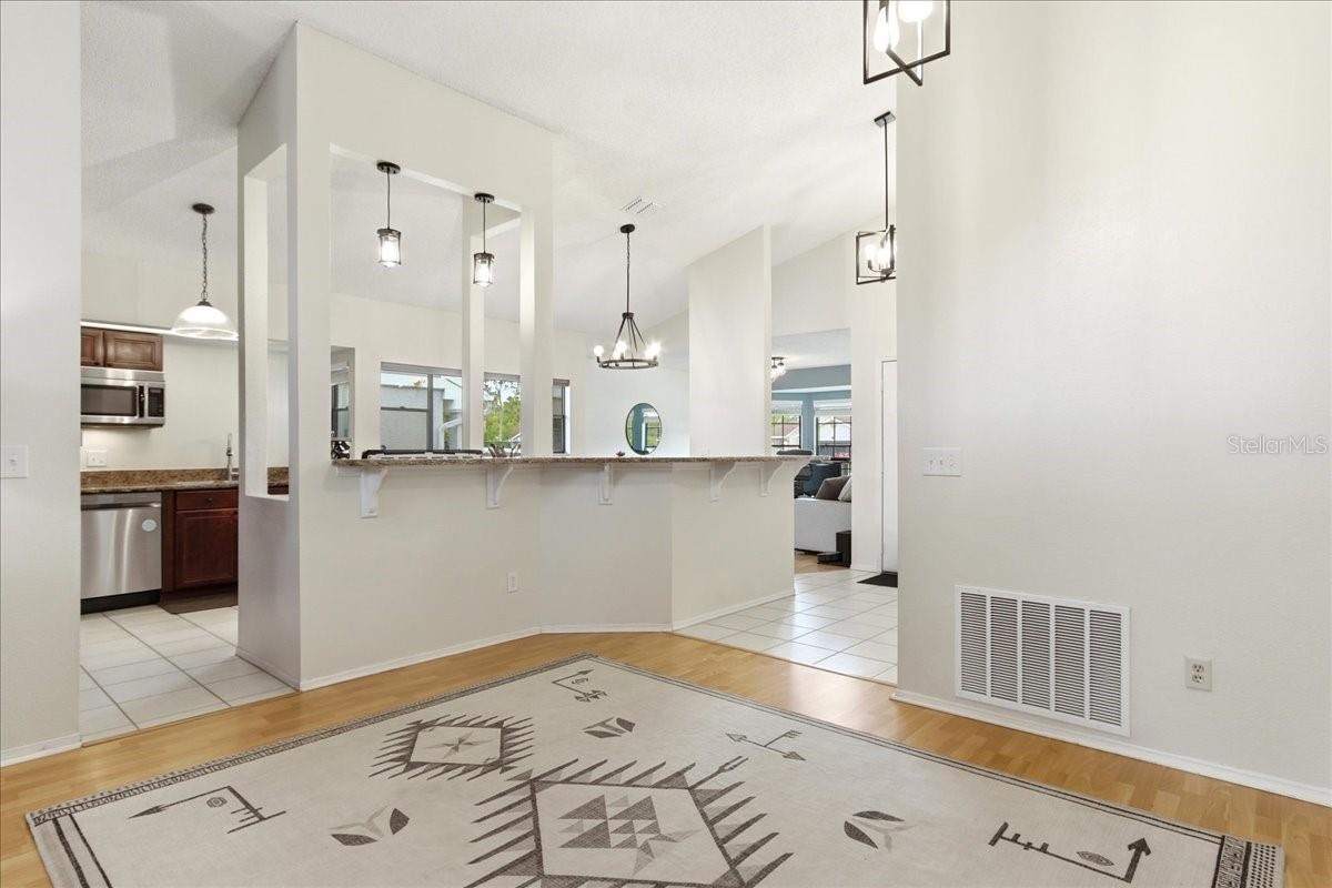 HUCKLEBERRY FIELDS TRACTS N9 & N10 - Residential