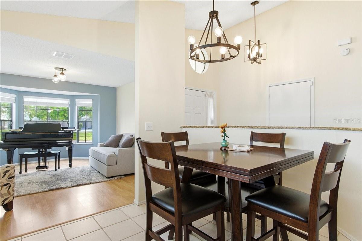 HUCKLEBERRY FIELDS TRACTS N9 & N10 - Residential