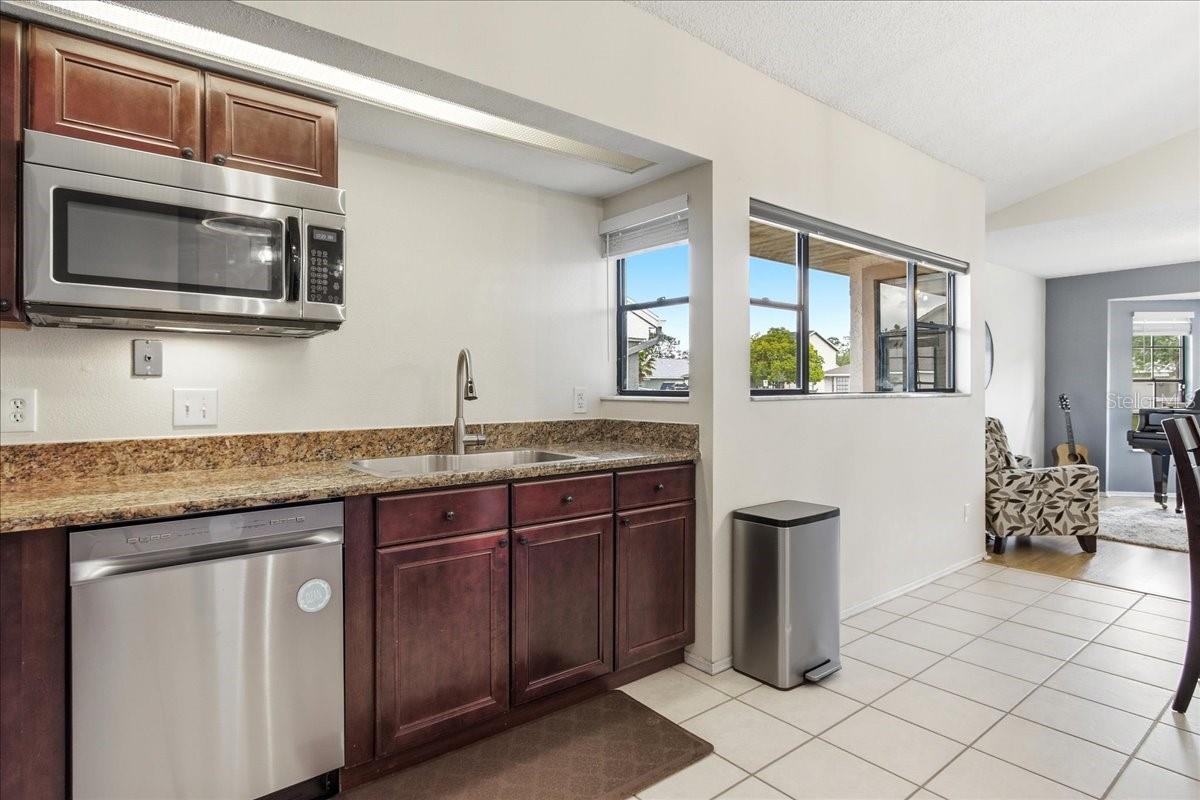 HUCKLEBERRY FIELDS TRACTS N9 & N10 - Residential