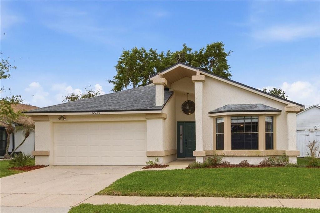 Photo of 12720 Raftsmen Court, Orlando, FL 32828 (MLS # O6399714)