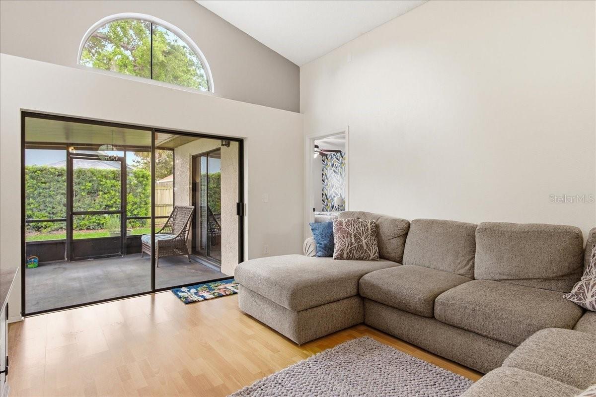 HUCKLEBERRY FIELDS TRACTS N9 & N10 - Residential