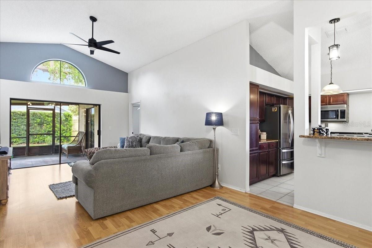 HUCKLEBERRY FIELDS TRACTS N9 & N10 - Residential