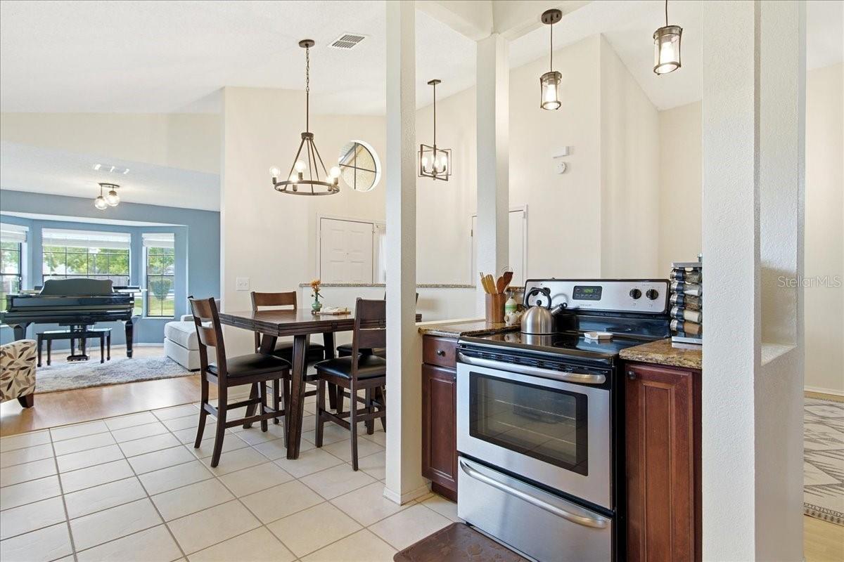 HUCKLEBERRY FIELDS TRACTS N9 & N10 - Residential