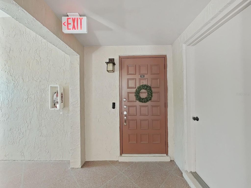 Photo of 9700 Starkey Road #321, Seminole, FL 33777 (MLS # TB8456061)