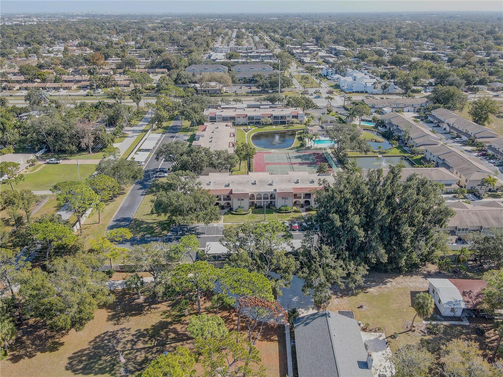 ANTIGUA CONDO - Residential