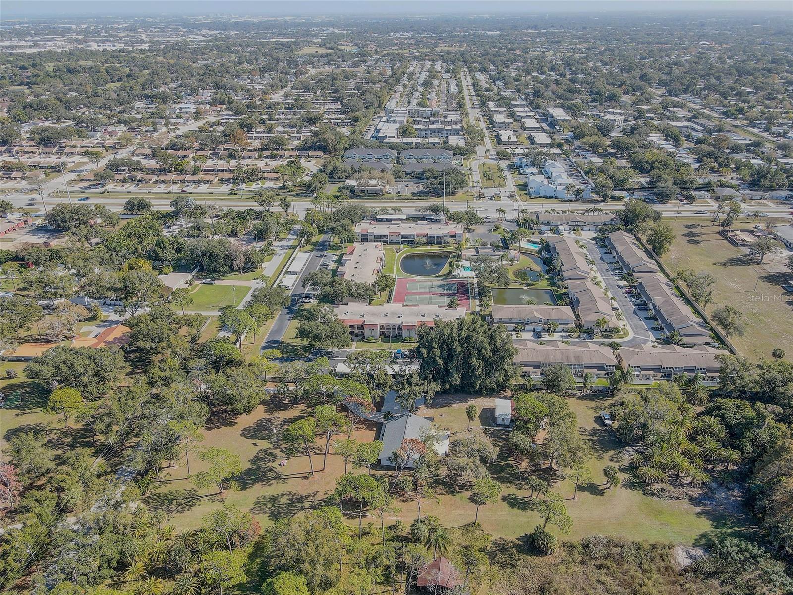 ANTIGUA CONDO - Residential