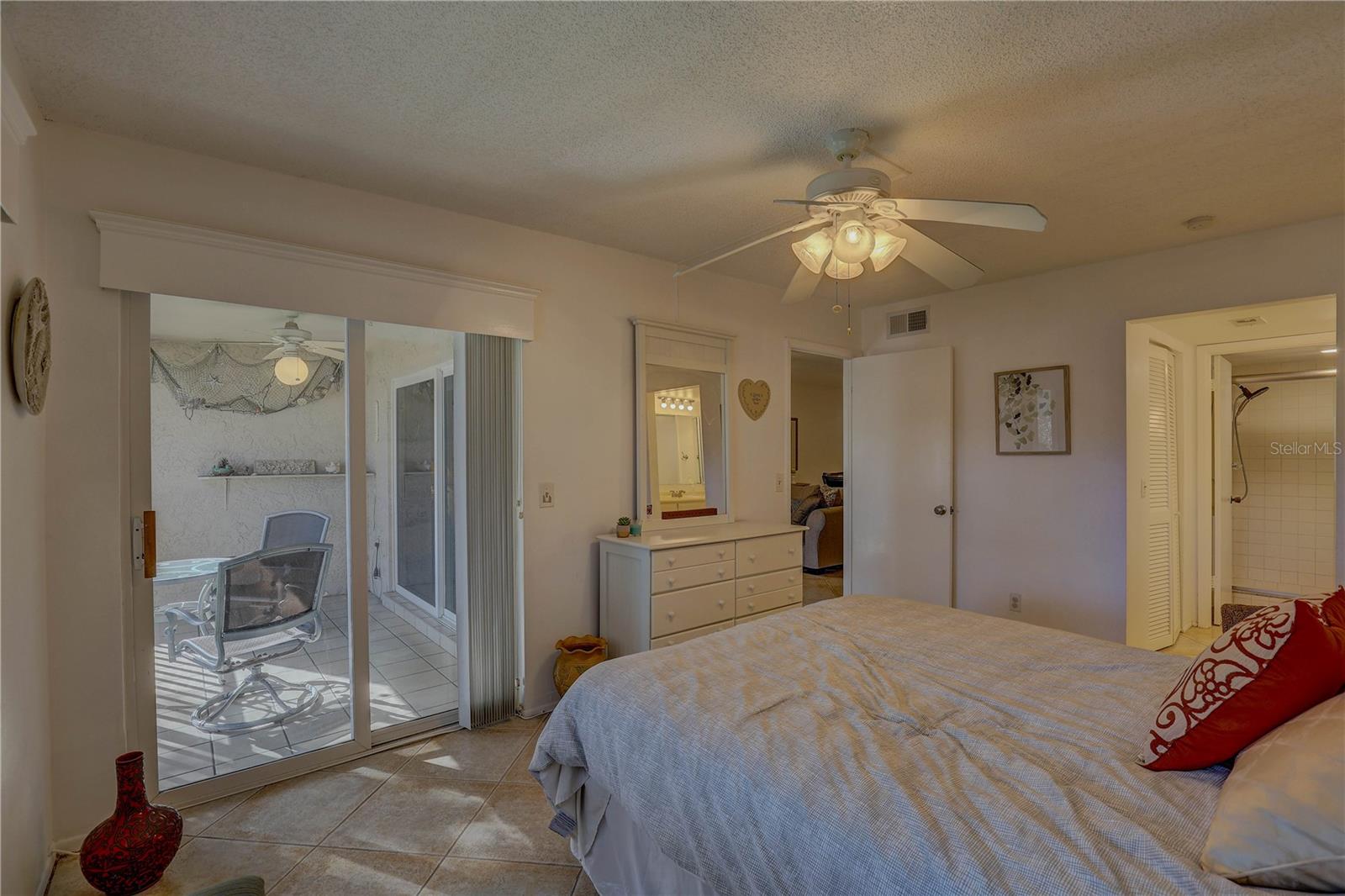 ANTIGUA CONDO - Residential