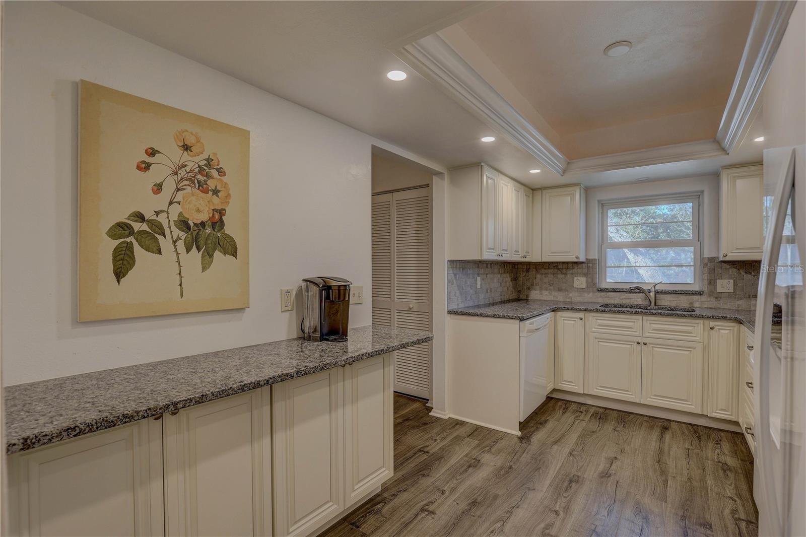 ANTIGUA CONDO - Residential