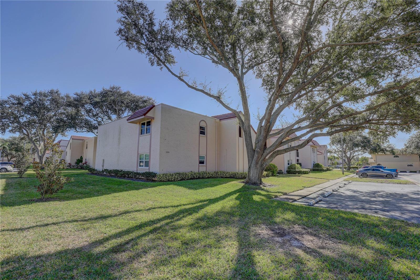 ANTIGUA CONDO - Residential