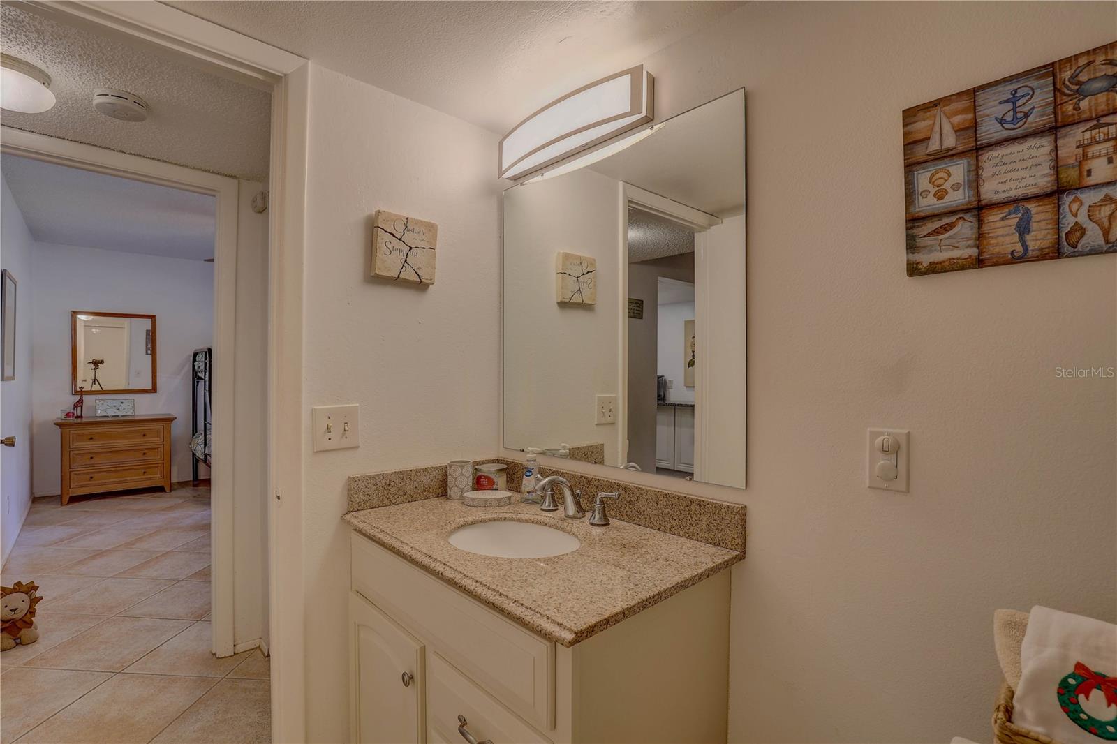 ANTIGUA CONDO - Residential