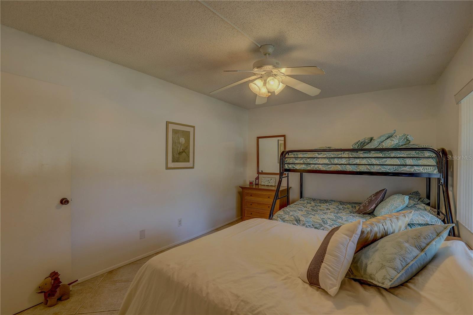 ANTIGUA CONDO - Residential