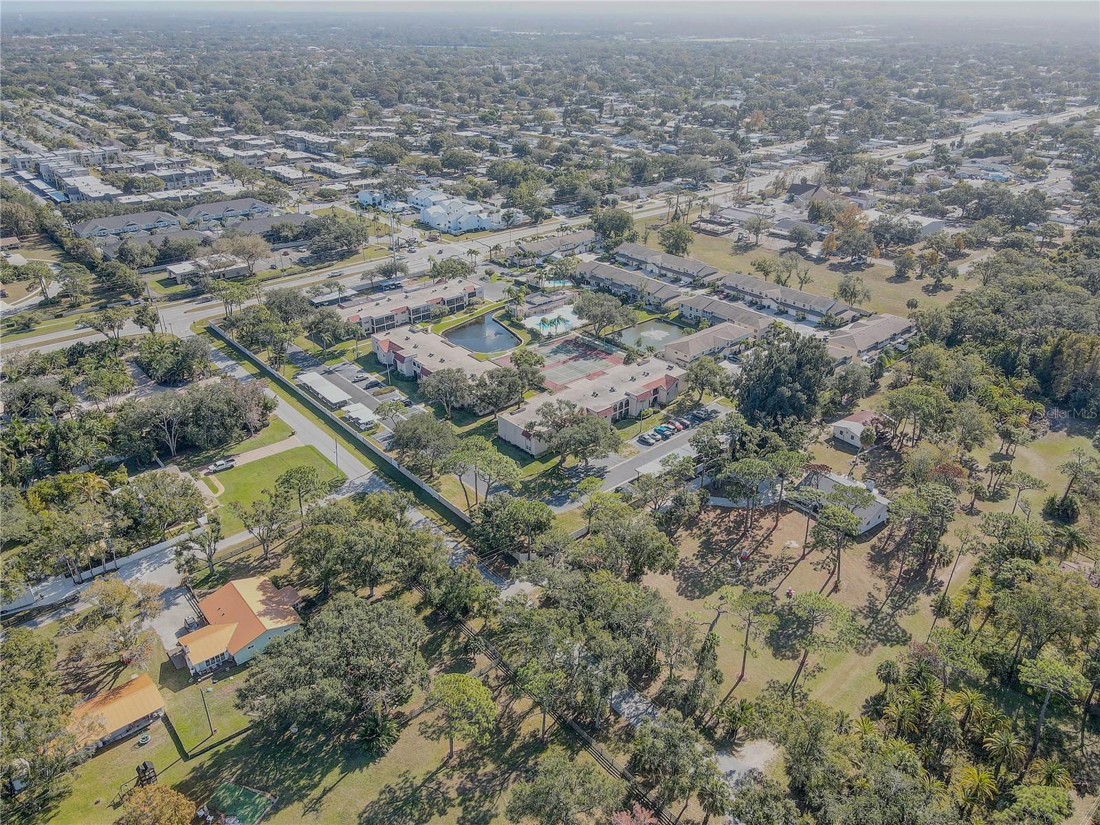 ANTIGUA CONDO - Residential