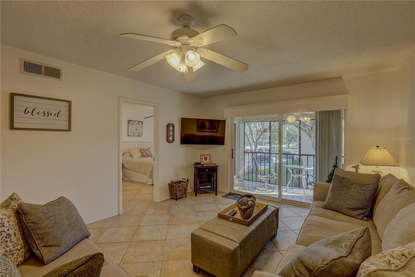 ANTIGUA CONDO - Residential