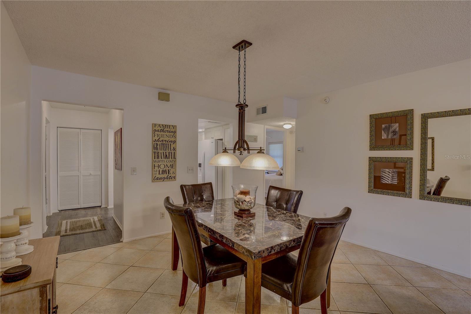 ANTIGUA CONDO - Residential