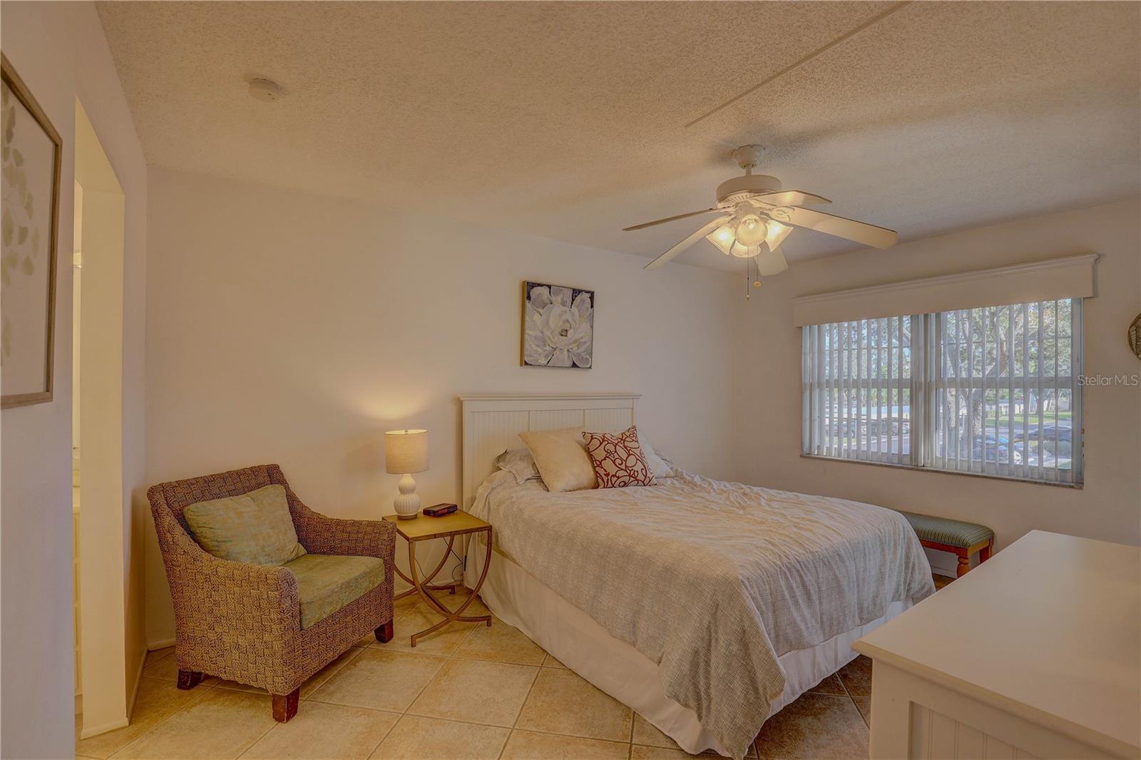 ANTIGUA CONDO - Residential