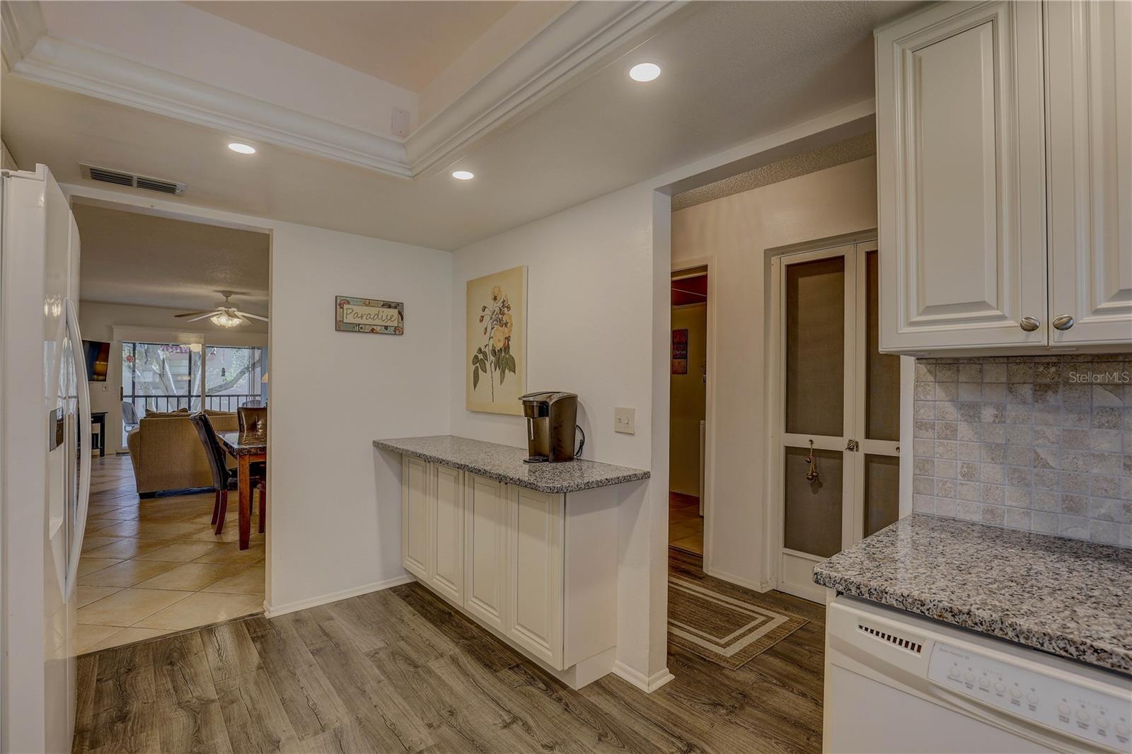 ANTIGUA CONDO - Residential