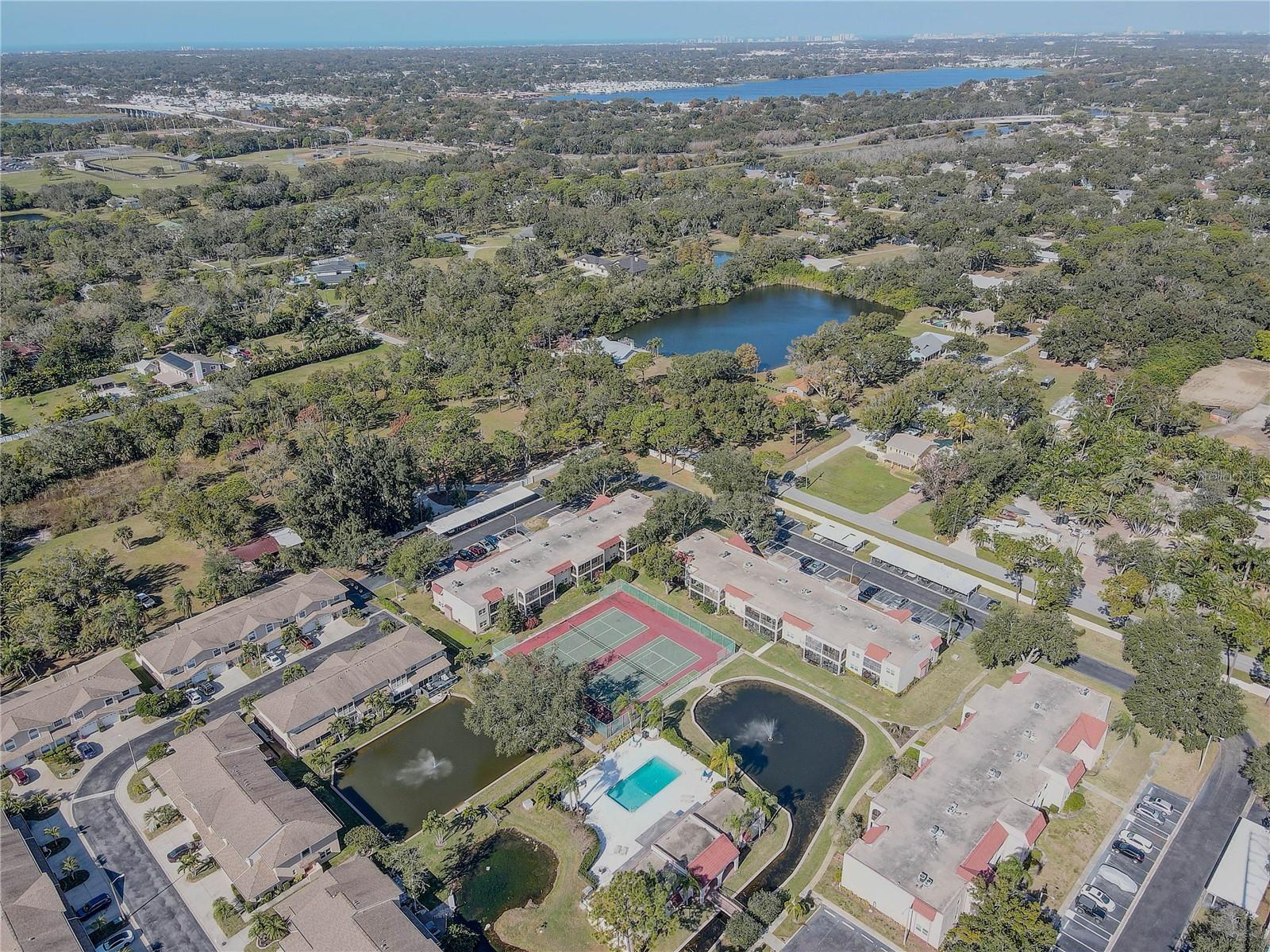 ANTIGUA CONDO - Residential