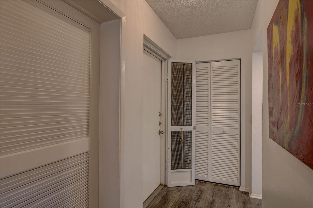 Photo of 9700 Starkey Road #321, Seminole, FL 33777 (MLS # TB8456061)