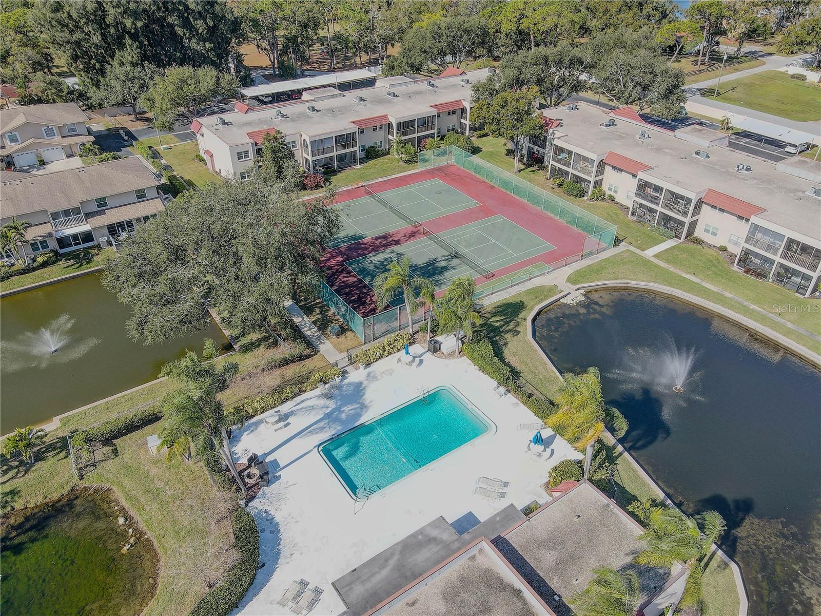 ANTIGUA CONDO - Residential