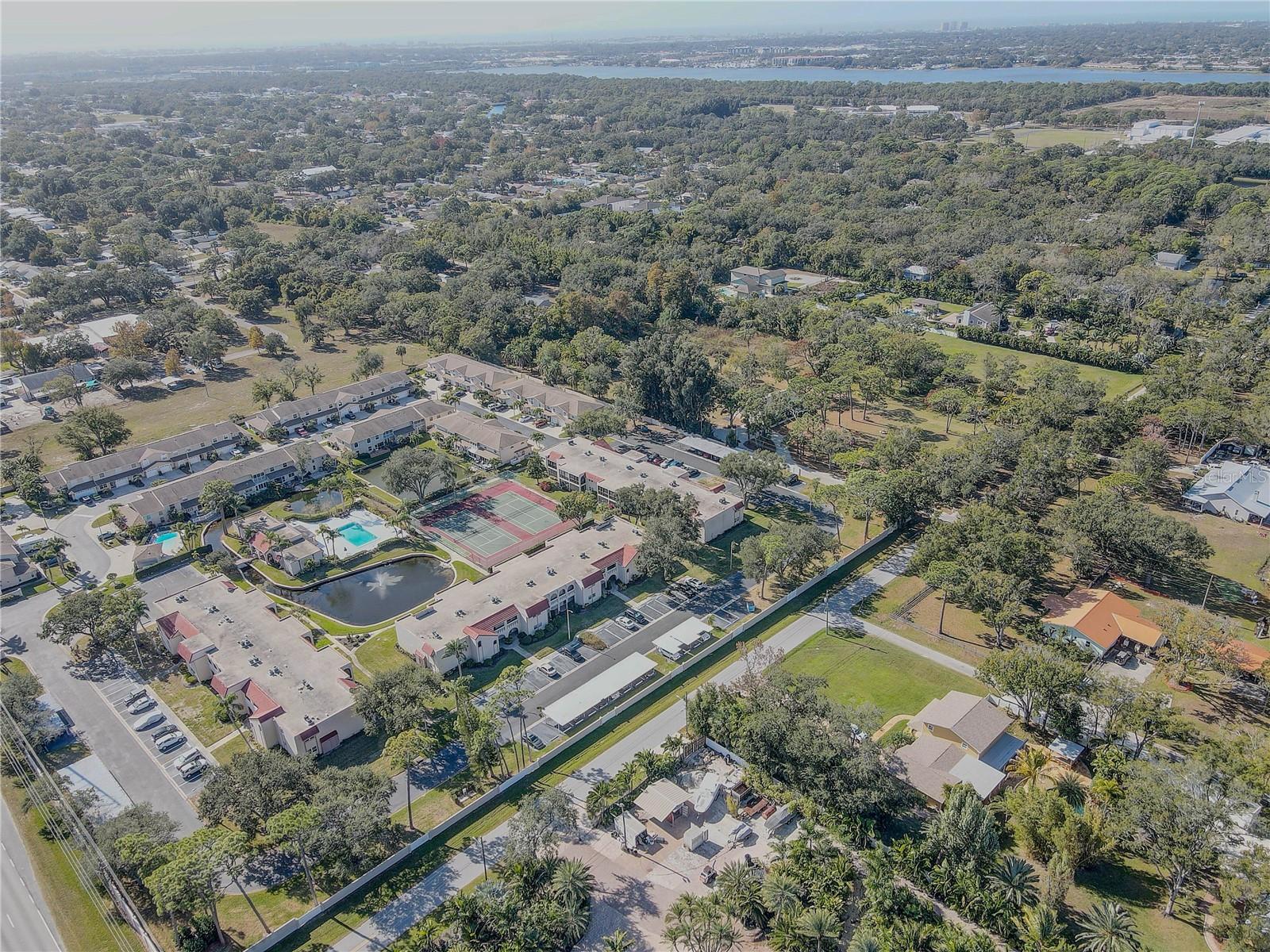 ANTIGUA CONDO - Residential