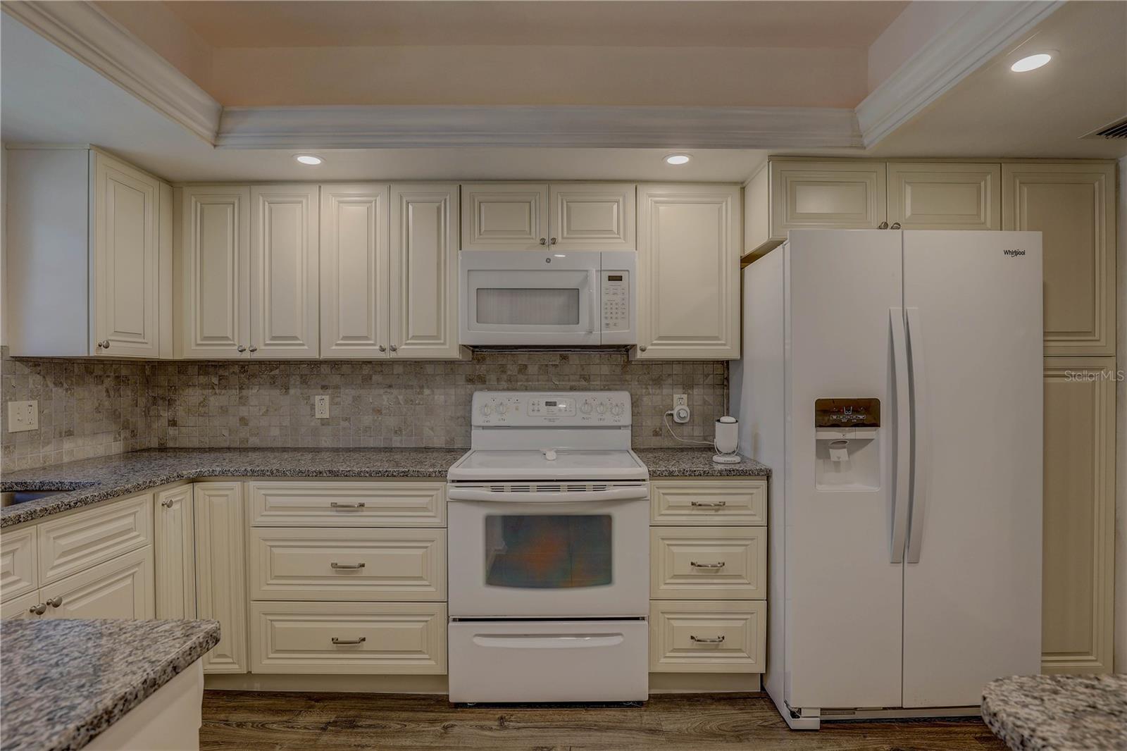 ANTIGUA CONDO - Residential