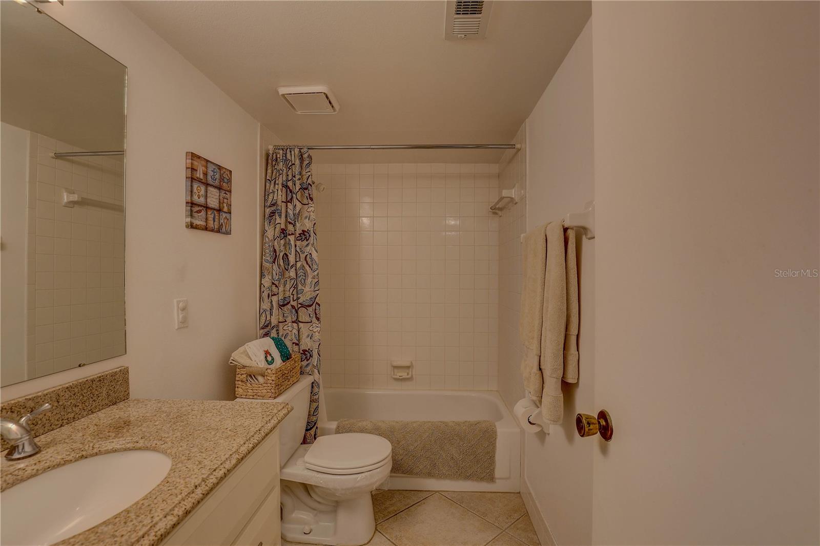 ANTIGUA CONDO - Residential