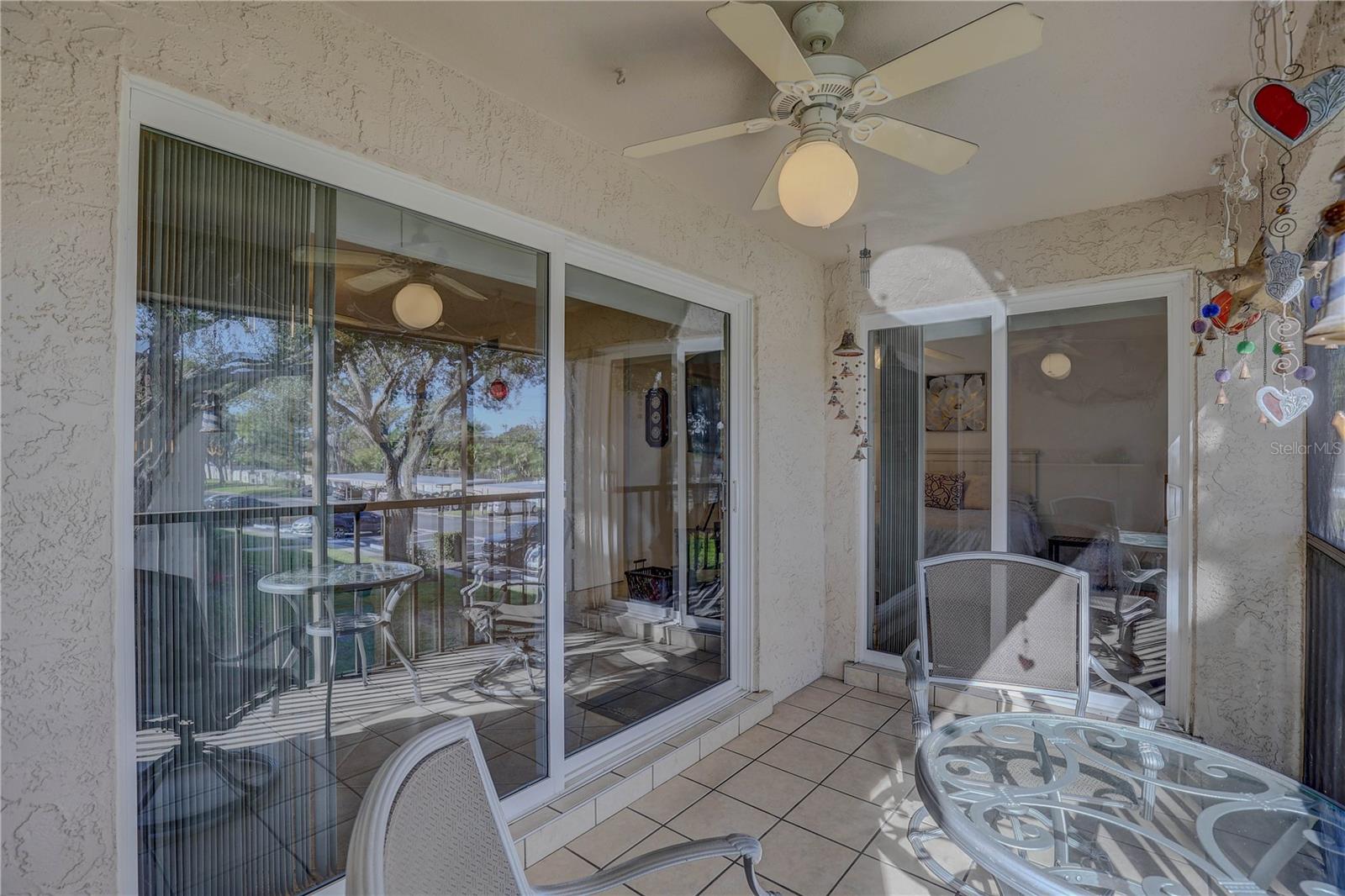 ANTIGUA CONDO - Residential