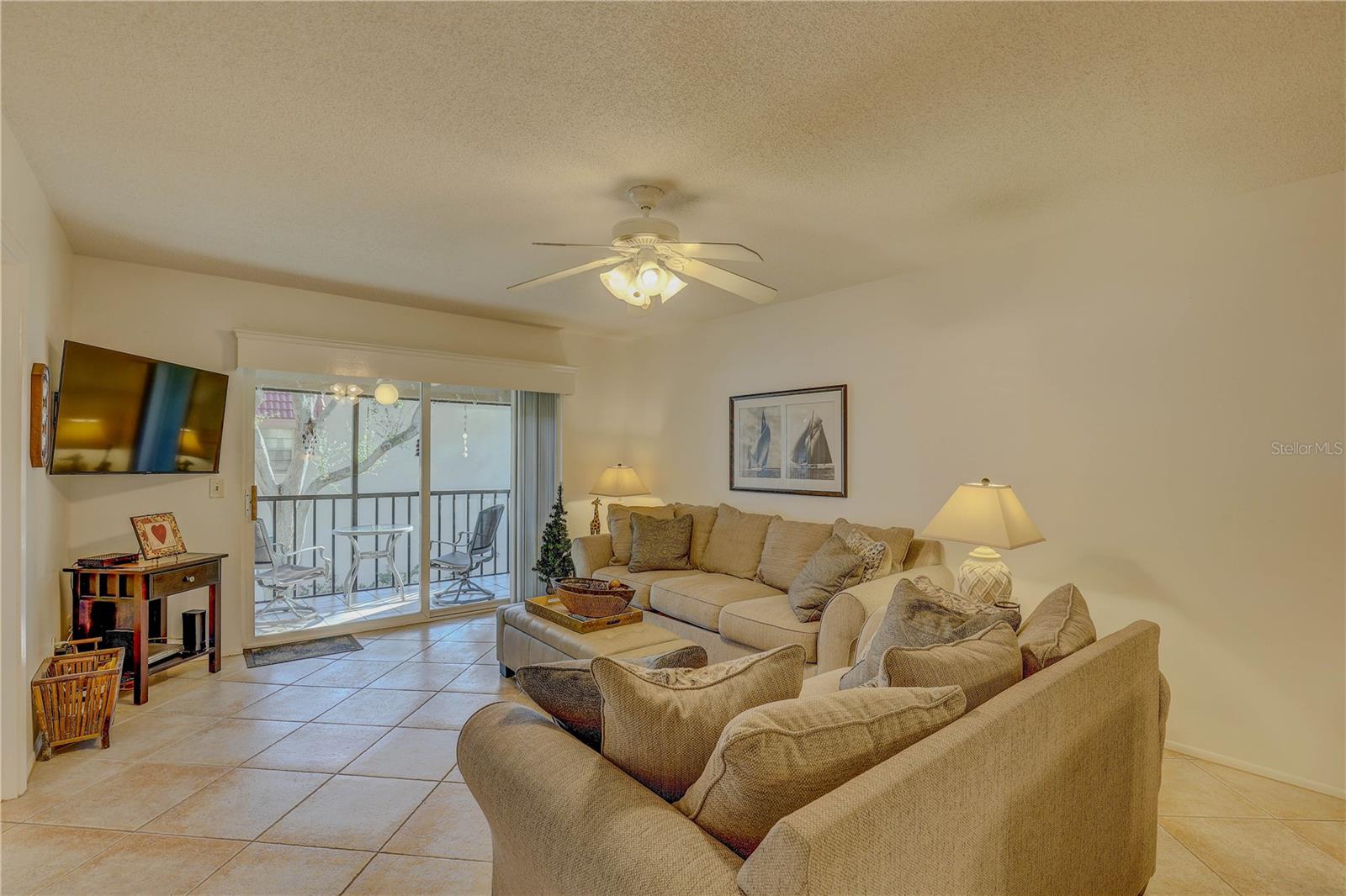 ANTIGUA CONDO - Residential