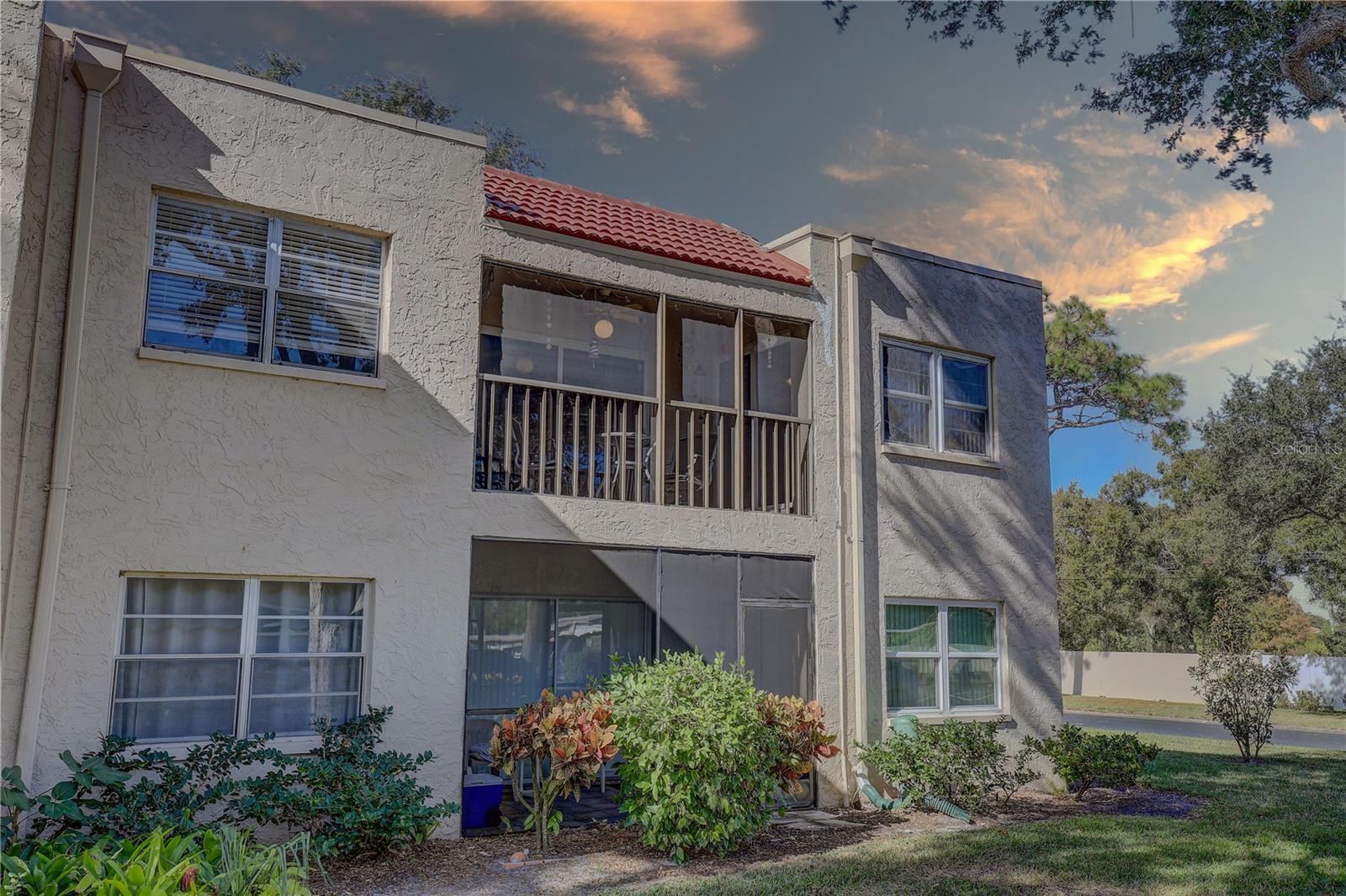 ANTIGUA CONDO - Residential