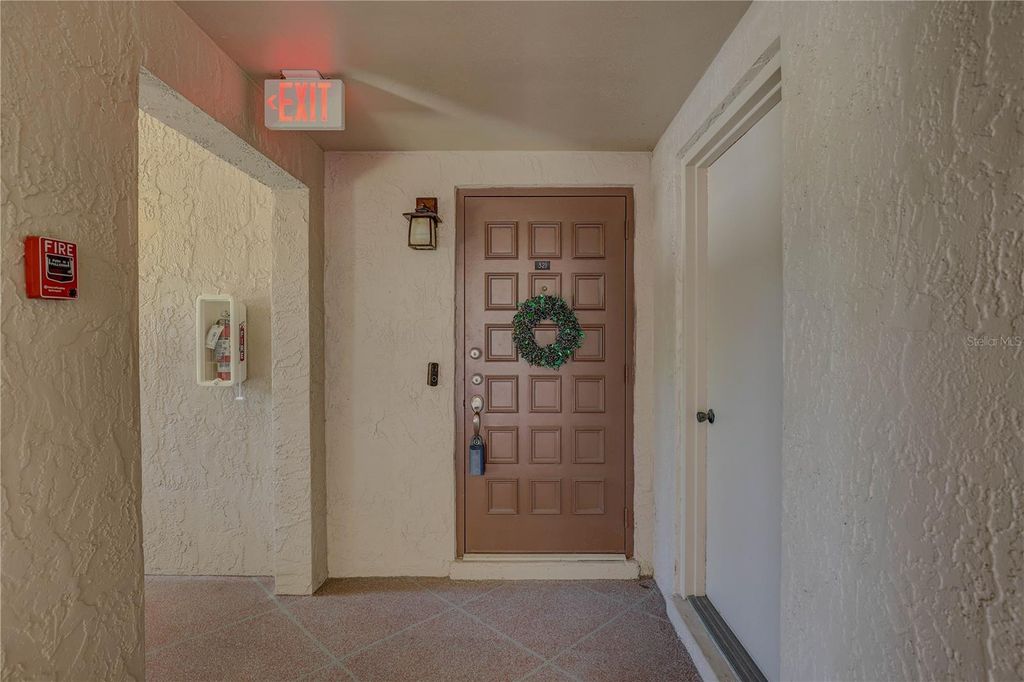 Photo of 9700 Starkey Road #321, Seminole, FL 33777 (MLS # TB8456061)