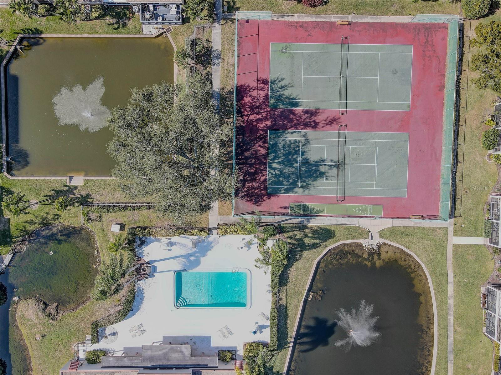 ANTIGUA CONDO - Residential