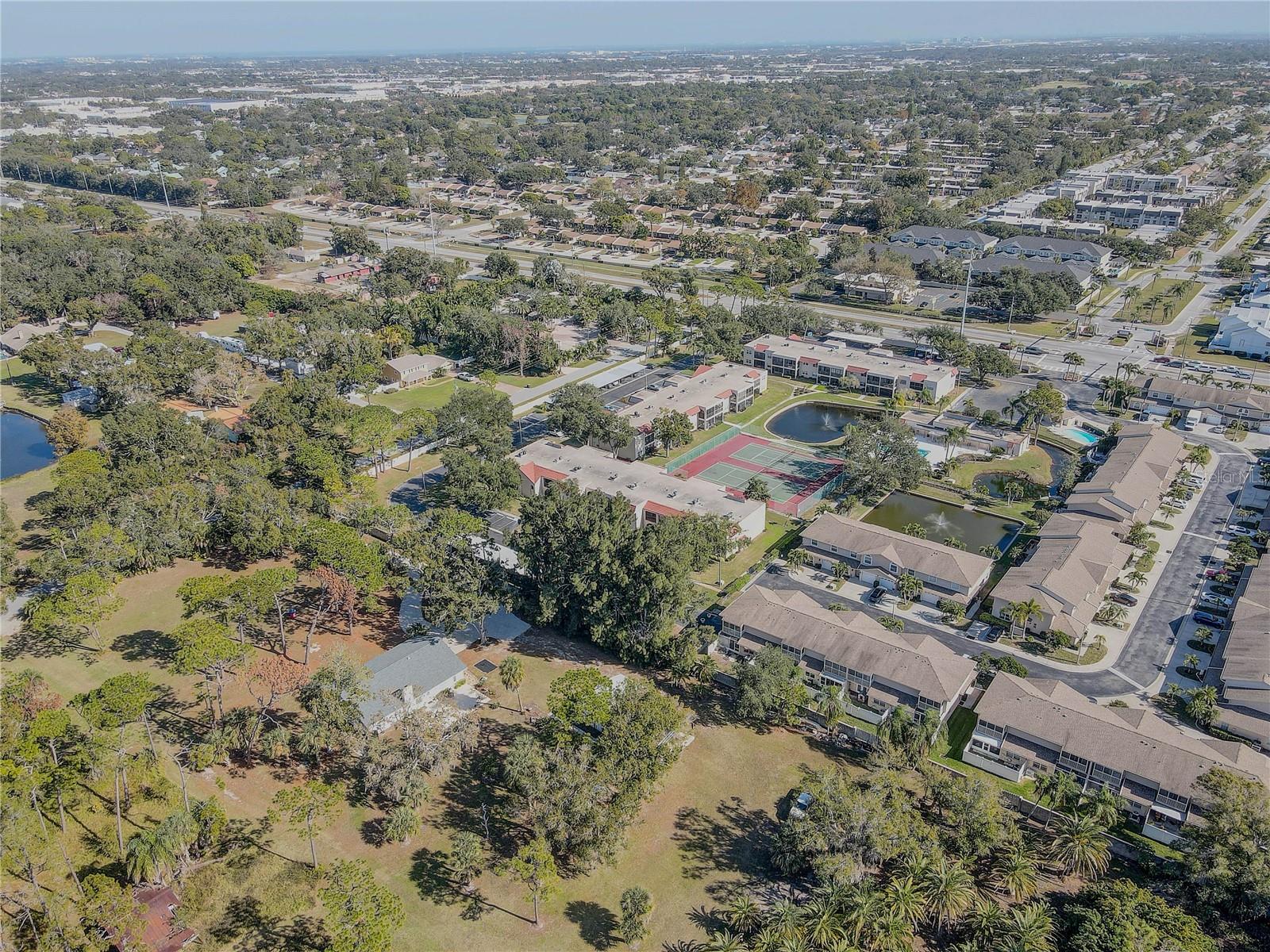 ANTIGUA CONDO - Residential
