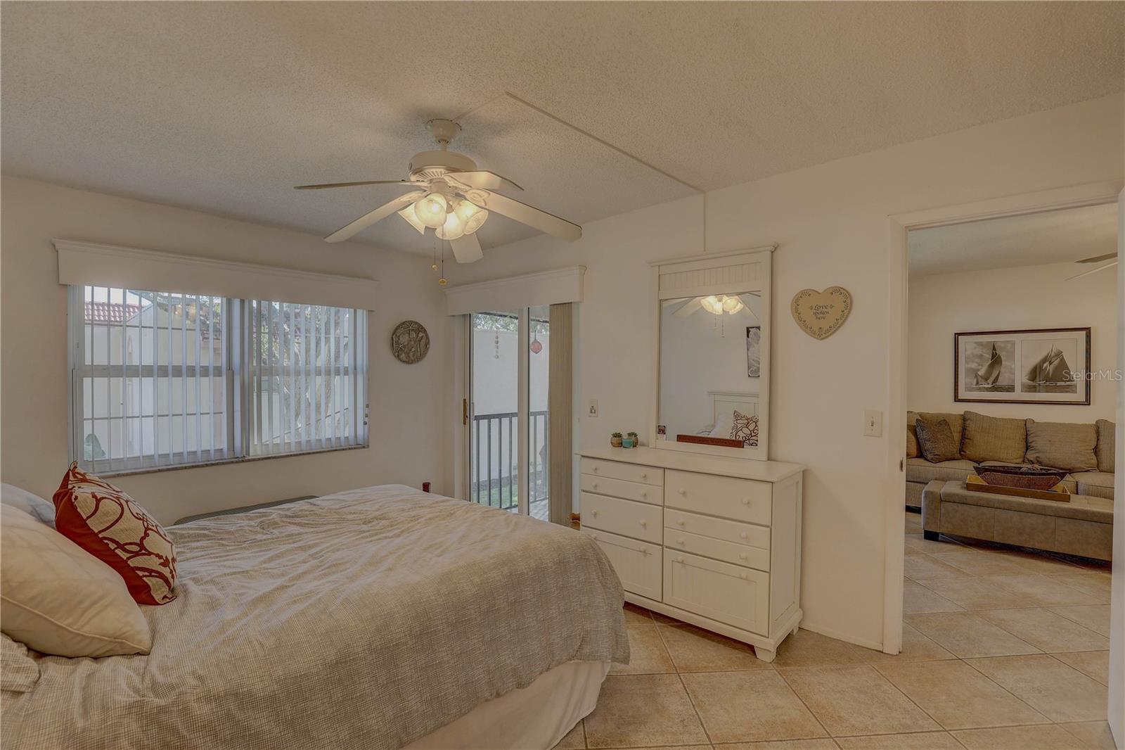 ANTIGUA CONDO - Residential