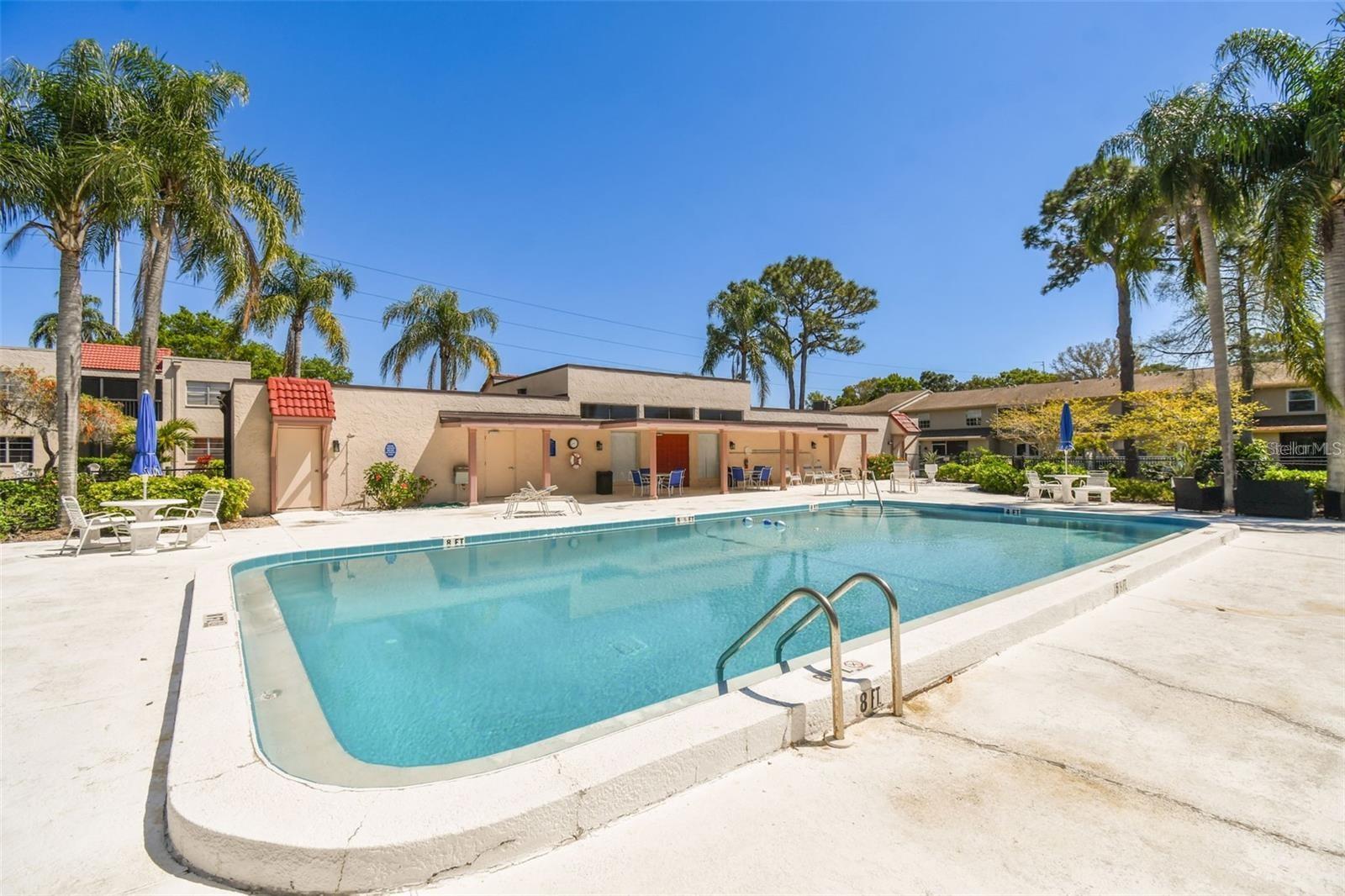 ANTIGUA CONDO - Residential