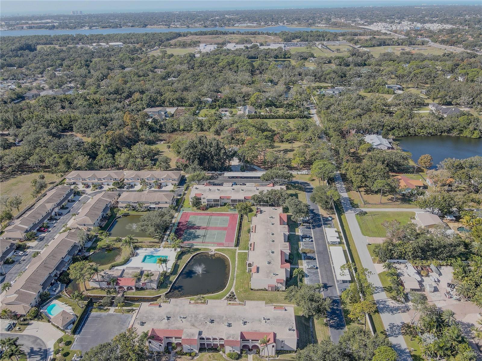 ANTIGUA CONDO - Residential